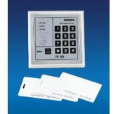Card / Pin Access System | Highly Secure